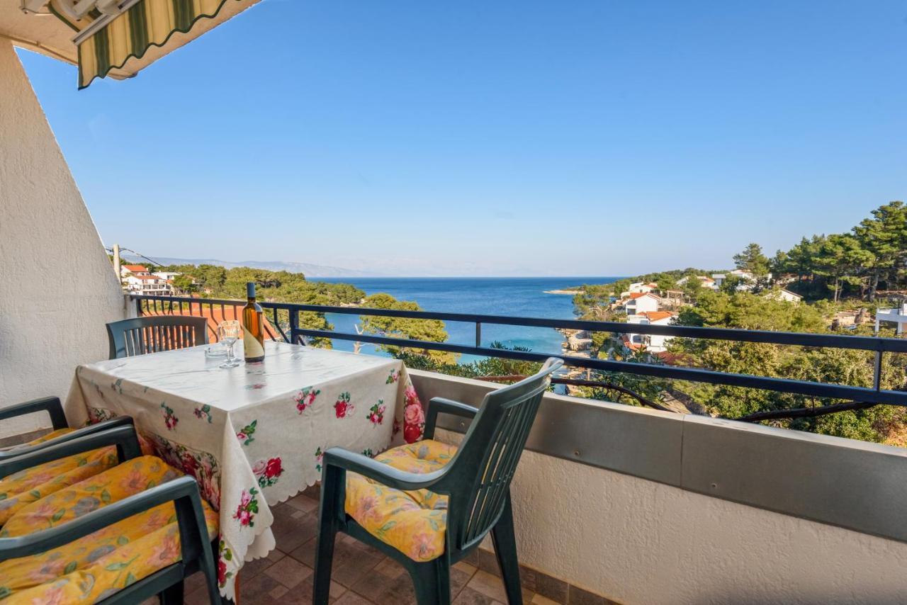 Apartments By The Sea Basina, Hvar - 11817 Vrbanj Exterior photo