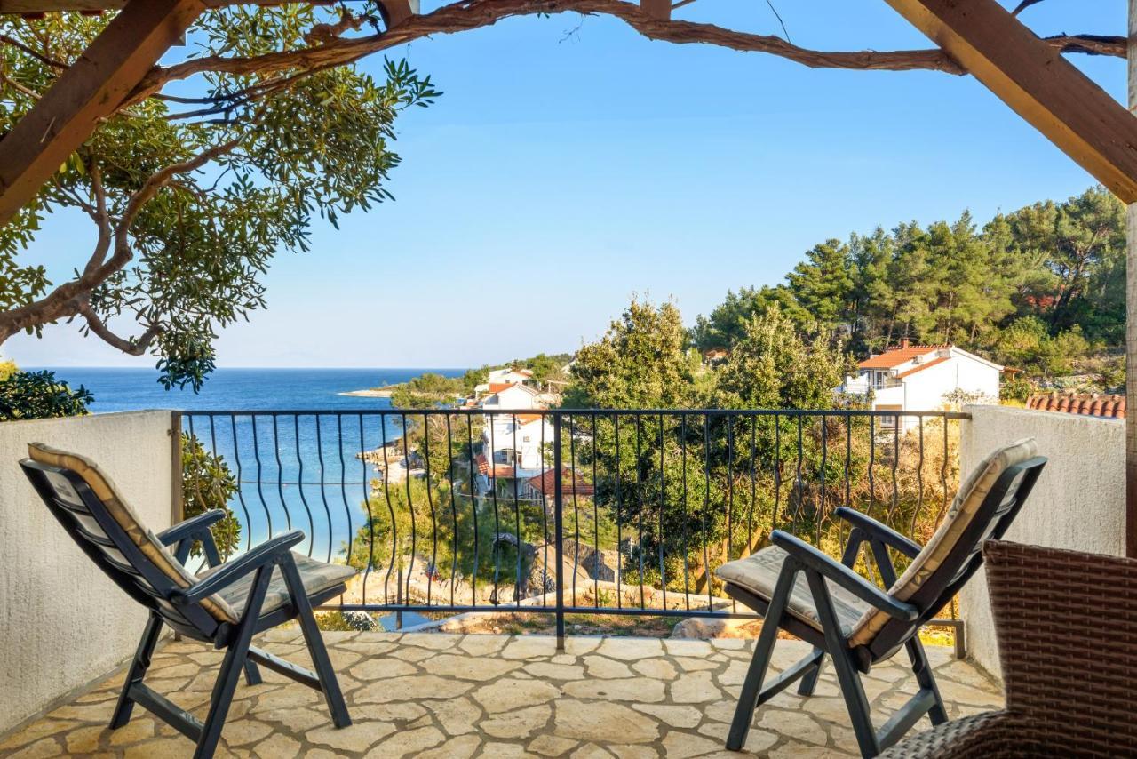 Apartments By The Sea Basina, Hvar - 11817 Vrbanj Exterior photo